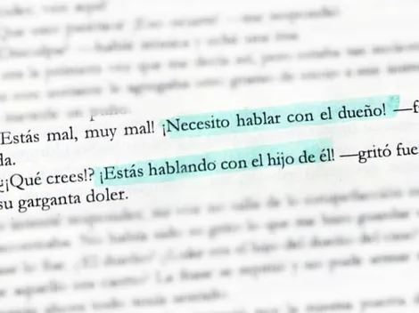 Frases de Boulevard que explican por qué es un fenómeno viral