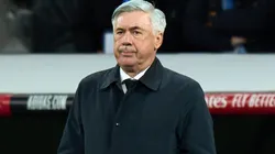 Ancelotti se perdería el duelo de LaLiga y Champions
