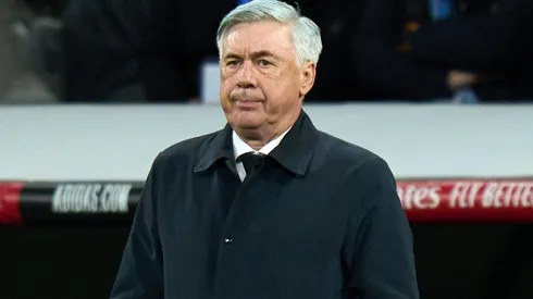 Ancelotti se perdería el duelo de LaLiga y Champions