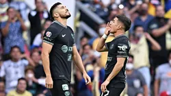 Fichajes Club América: El refuerzo más buscado tiene la flechita para abajo