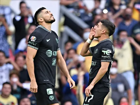 Fichajes Club América: El refuerzo más buscado tiene la flechita para abajo