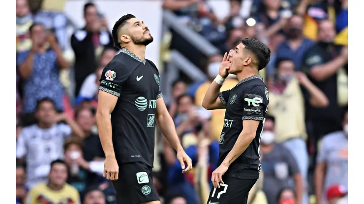Fichajes Club América: El refuerzo más buscado tiene la flechita para abajo