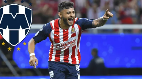 Alexis Vega está a punto de definir su futuro profesional