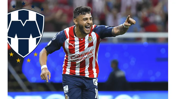 Alexis Vega está a punto de definir su futuro profesional