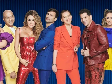 Tu cara me suena: Sherlyn fue Karol G por una noche