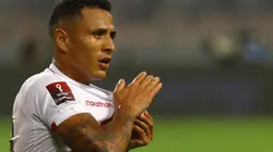 Yotún anotó el 2-0 para Perú.