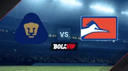 ◉ AHORA MISMO: Pumas Tabasco vs. Correcaminos