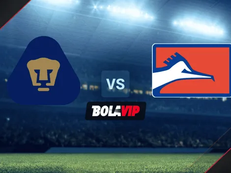 ◉ AHORA MISMO: Pumas Tabasco vs. Correcaminos