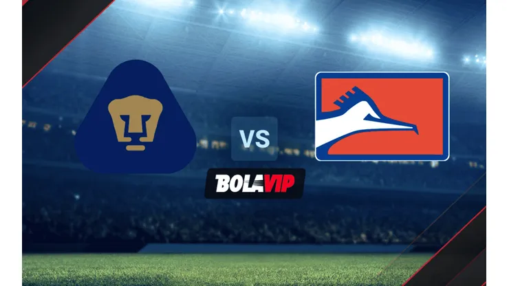 ◉ AHORA MISMO: Pumas Tabasco vs. Correcaminos