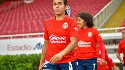 Damaris Godinez, una mujer que compagina la cancha con la maternidad. (Foto: imago7)