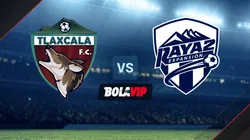 ◉AHORA MISMO: Tlaxcala vs. Raya2
