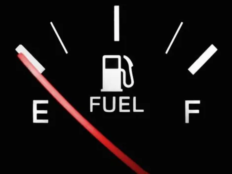 GASOLINA SUBE: Precio de la gasolina hoy MARTES 29 de marzo 2022 en CDMX