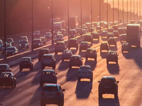 ¿Qué autos no circulan por la contingencia este miércoles 30 de marzo y cuáles están exentos?