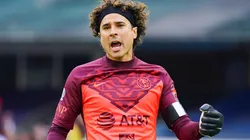 El futuro de Guillermo Ochoa en América peligra.