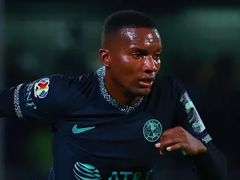 Confirman la lesión de Juan Otero: ¿Cuánto estará de baja?