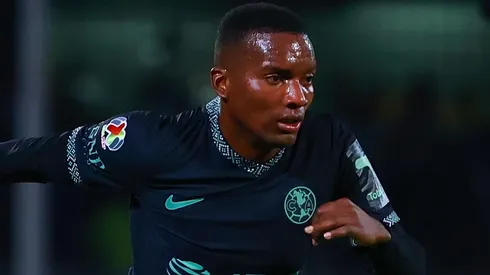 Juan Otero causa baja en el América.