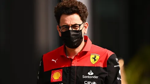 La gran preocupación de Ferrari con el resto de escuderías