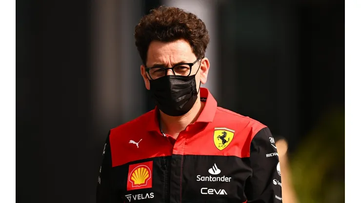La gran preocupación de Ferrari con el resto de escuderías