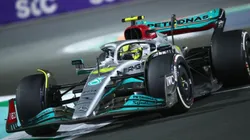 Ralf Schumacher cree que Mercedes no podrá competir.