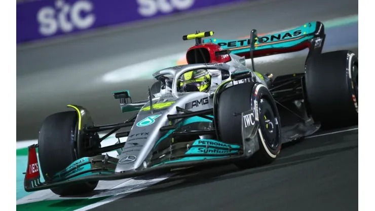 Ralf Schumacher cree que Mercedes no podrá competir.