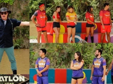 Exatlón México 2022: ¿Quién gana la Batalla Colosal HOY, martes 29 de marzo?