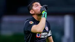 Novedades de Cruz Azul este martes.