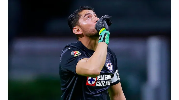 Novedades de Cruz Azul este martes.