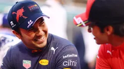 Checo Pérez fue protagonista del Gran Premio de Arabia Saudita.