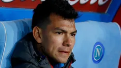 Napoli busca un fichaje en Barcelona que podría relegar a Hirving Lozano a meses del Mundial