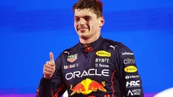 Max Verstappen ganó el GP de Arabia Saudita y se ilusiona.