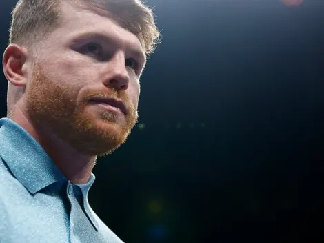 David Faitelson criticó con dureza a Canelo Álvarez