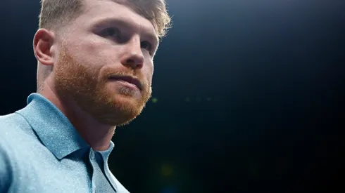 Julio Cesar Martinez v Roman Gonzalez