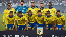 De ser olvidado por Cruz Azul a jugar la Libertadores contra Boca