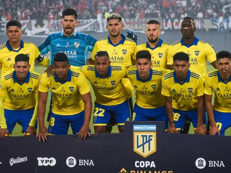 De ser olvidado por Cruz Azul a jugar la Libertadores contra Boca