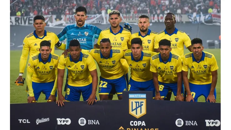 De ser olvidado por Cruz Azul a jugar la Libertadores contra Boca