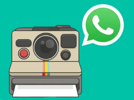 Activa la ‘cámara oculta’ de WhatsApp