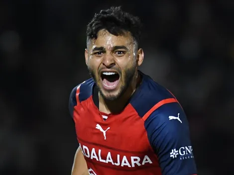 ◉ Las noticias de Chivas hoy, 29 de marzo de 2022