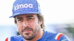 Fernando Alonso reveló posible fecha de retiro de F1
