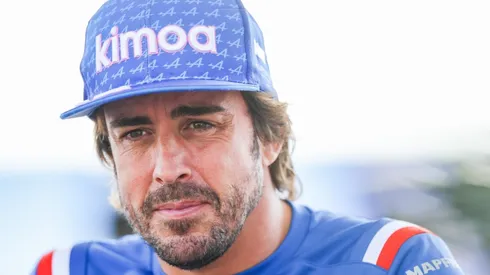 Fernando Alonso reveló posible fecha de retiro de F1