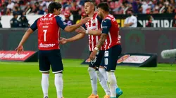 Atlas v Chivas - Torneo Grita Mexico C22 Liga MX