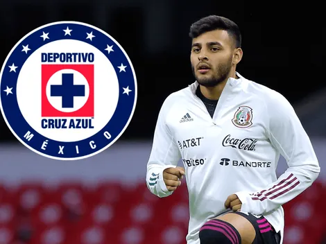 ◉ Las noticias de Cruz Azul hoy, 28 de marzo de 2022