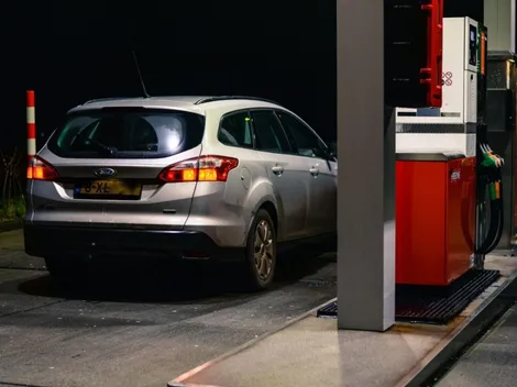 Conoce AQUÍ el precio de la gasolina hoy 28 de marzo en los estados frontera del norte de México