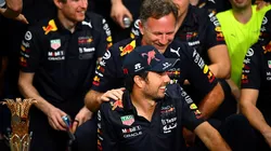 F1 Grand Prix of Saudi Arabia