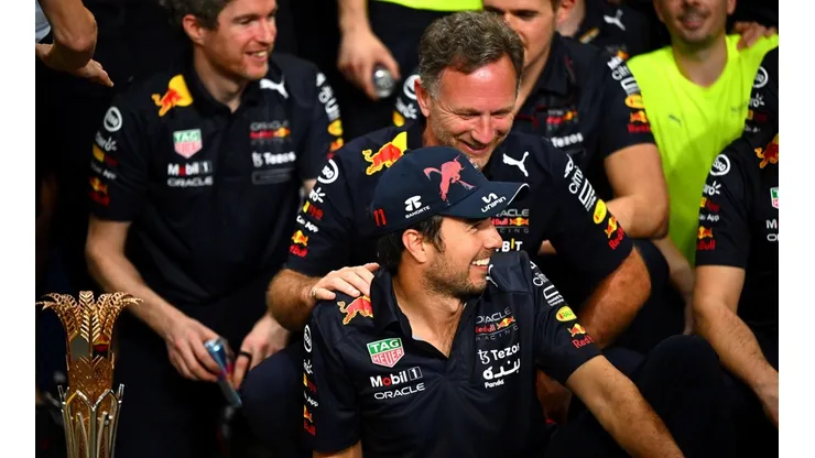 F1 Grand Prix of Saudi Arabia