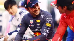 F1 Grand Prix of Bahrain