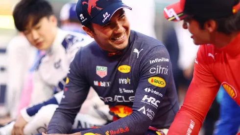 F1 Grand Prix of Bahrain