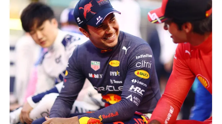 F1 Grand Prix of Bahrain