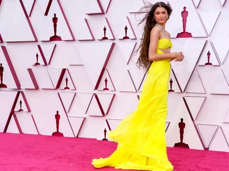 Alfombra roja de los Premios Óscar 2022: dónde ver la transmisión del evento