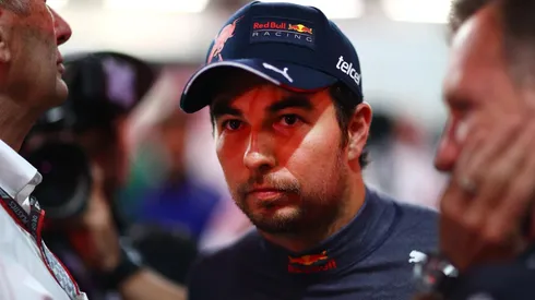 GP de Australia: cuándo vuelve a correr Sergio Pérez en Formula 1