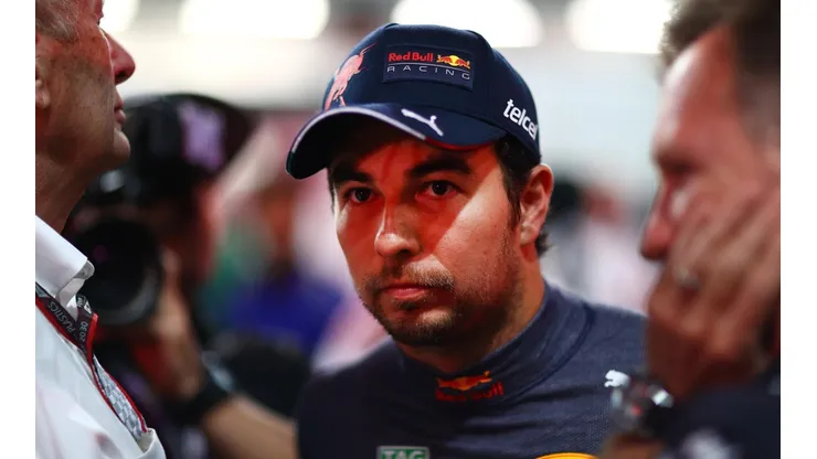 GP de Australia: cuándo vuelve a correr Sergio Pérez en Formula 1